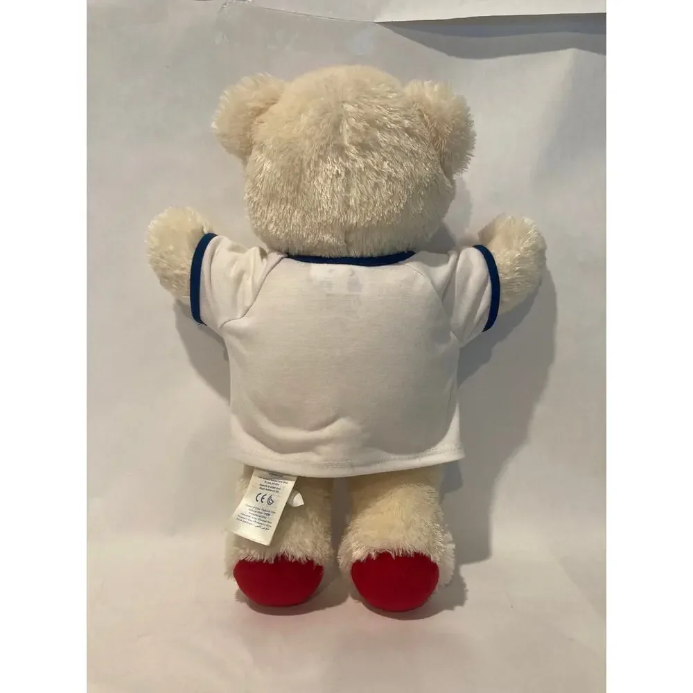 Build-A-Bear Workshop Lil' Cub Pudding